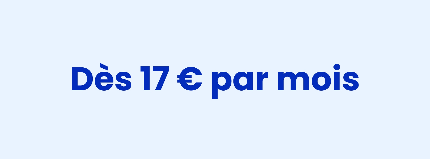 Des 17 euro